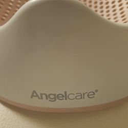 Baby Girl Bath Seat 