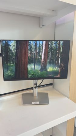 🖥️ Dell 21.5" Full HD 1080p Monitor 