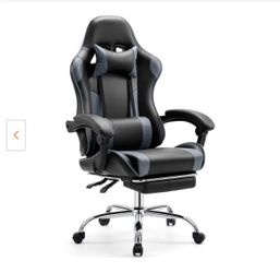 Silla de escritorio