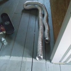 Dryer Hose