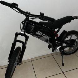 E-bike