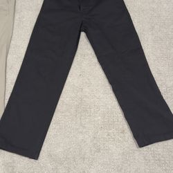 Mens Pants 33w