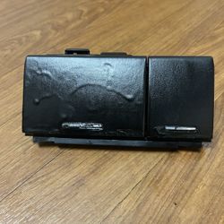 Honda Accord Dash Power Outlet Storage