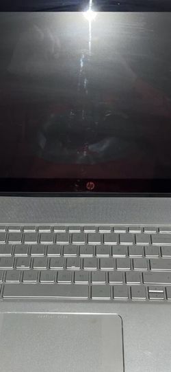 HP ENVY m6