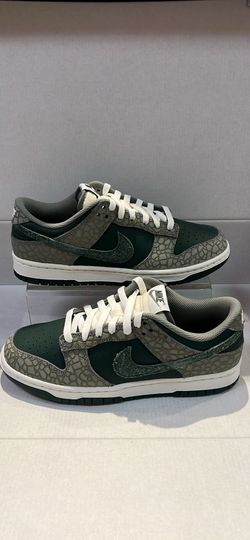 NIKE DUNK LOW PREMIUM “URBAN LANDSCAPE”