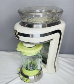 Margarita machine