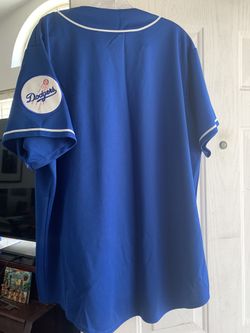 Dodger Jersey