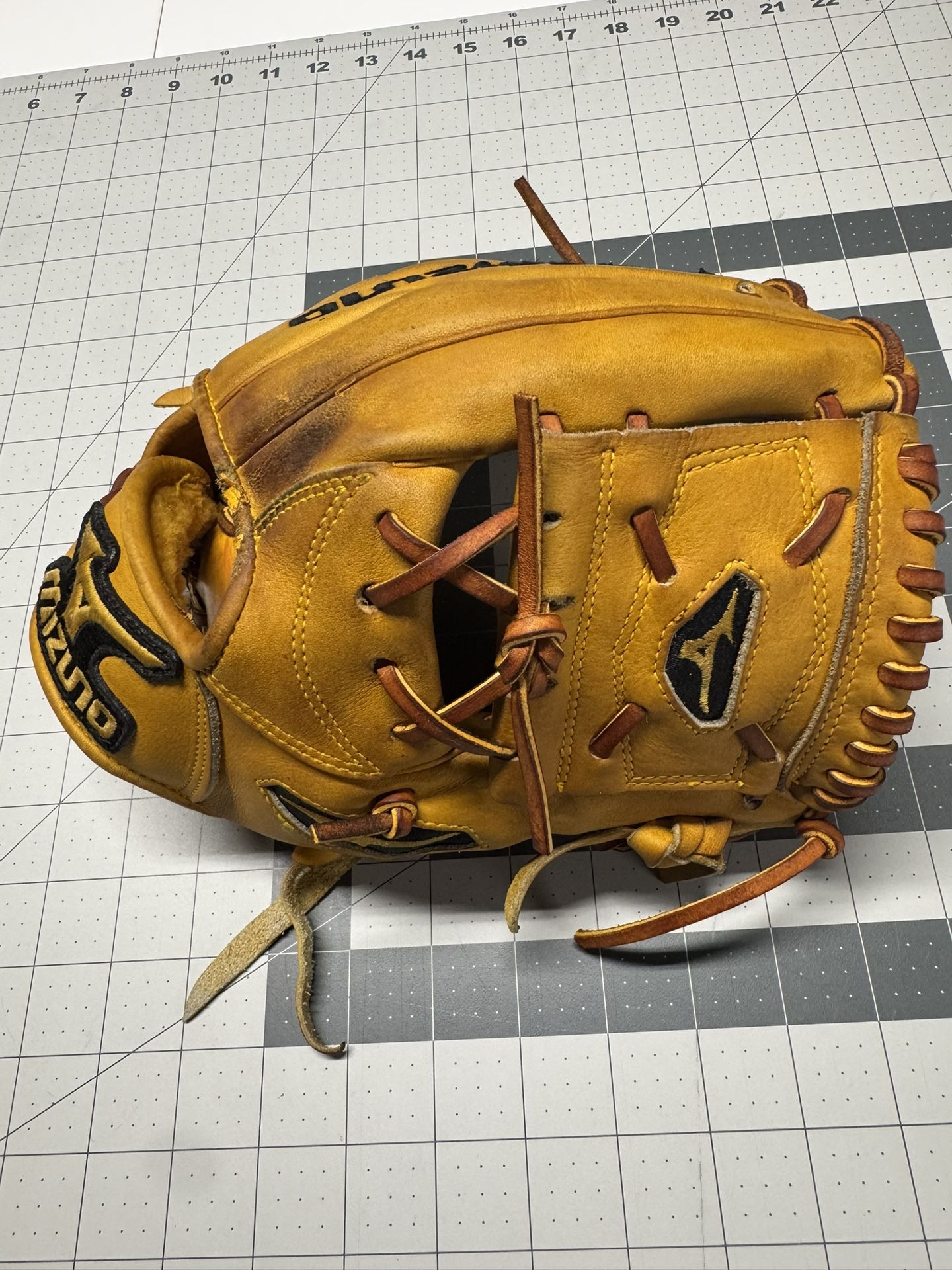 Mizuno Pro Limited Edition