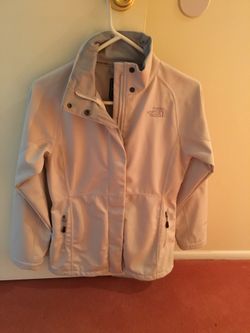 Women’s North Face jacket