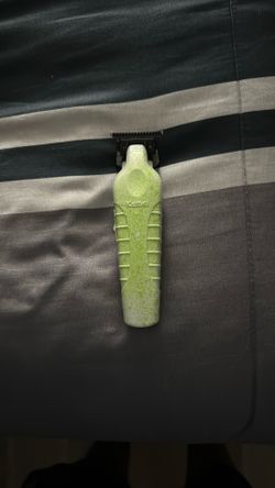 Kemei Trimmer