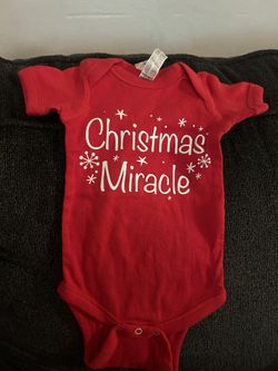 Christmas Onsie