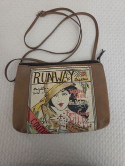Brighton "Runway" Purse