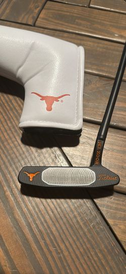 Scotty Cameron Custom
