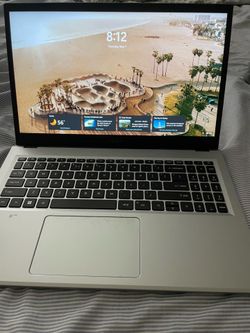 Acer aspire 15