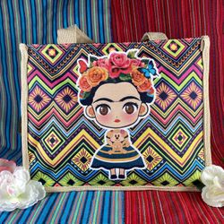 FRIDA KAHLO PURSE