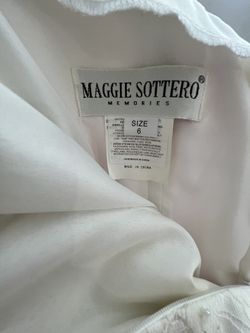 Maggie Sottero  Wedding Dress  Thumbnail