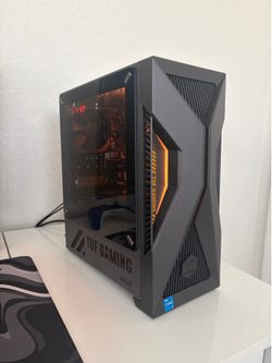 Gaming pc