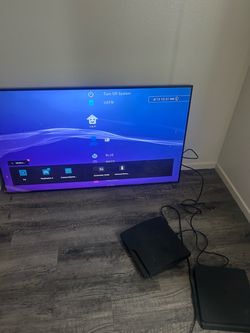 Ps4 and Ps3