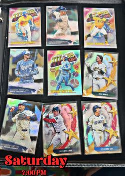 Topps Series 1