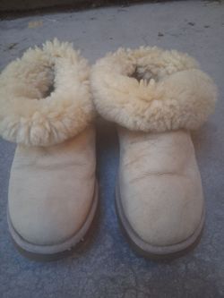 UGGS Boots size 7 women