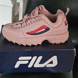 Fila Sneakers 