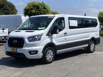2023 Ford Transit-350 Passenger Van