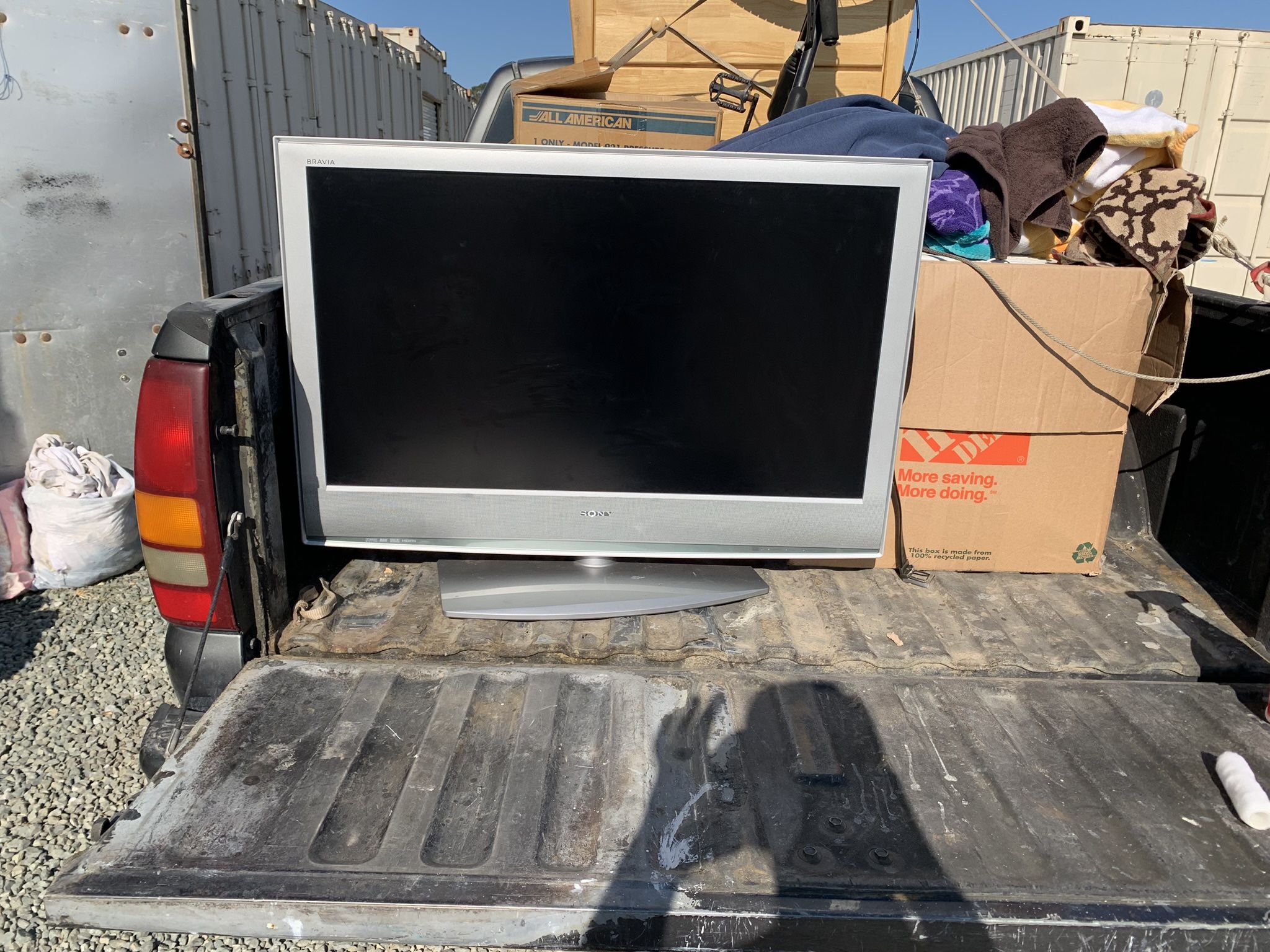 Sony Tv