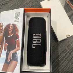 JBL Speaker
