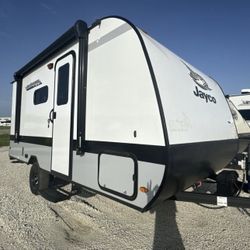 2025 Jayco Jay Feather 17BHSL