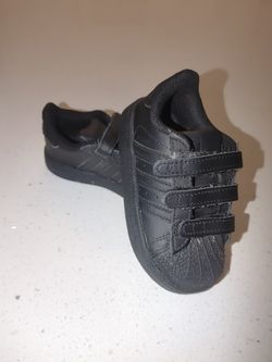 Kids Shell Toe Adidas
