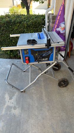 10 inch tablesaw