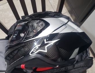 New Alpinestars SR10 size XL