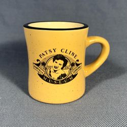 Patsy Cline Museum Coffee Mug