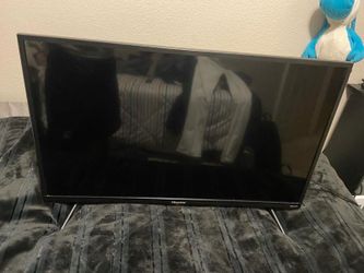 32'  Roku Hisense Smart Tv