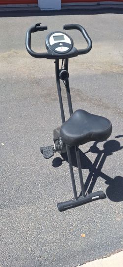Marcy Exercise Bike