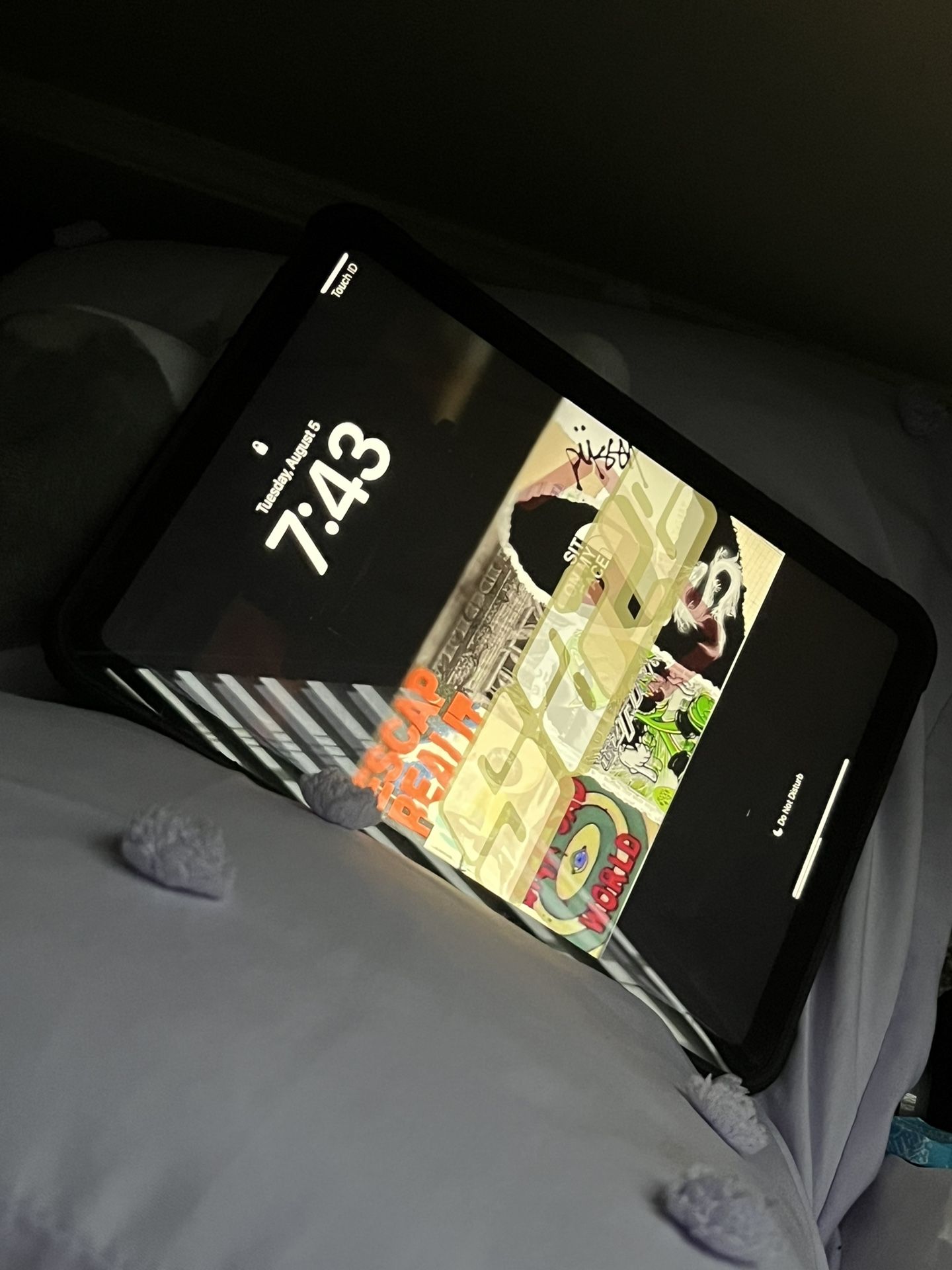 iPad 10th Gen