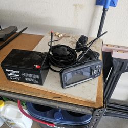 Fish Finder 