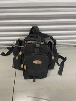 True North Fireball Wildland Pack