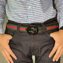 Gucci & LV Belts, 50 Dollars Each, G5 Quality 