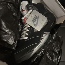 Jordan 5 Retro 