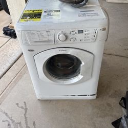 Rv Washing Machine. 