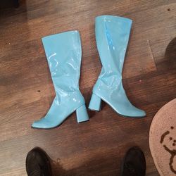 Women's Boots