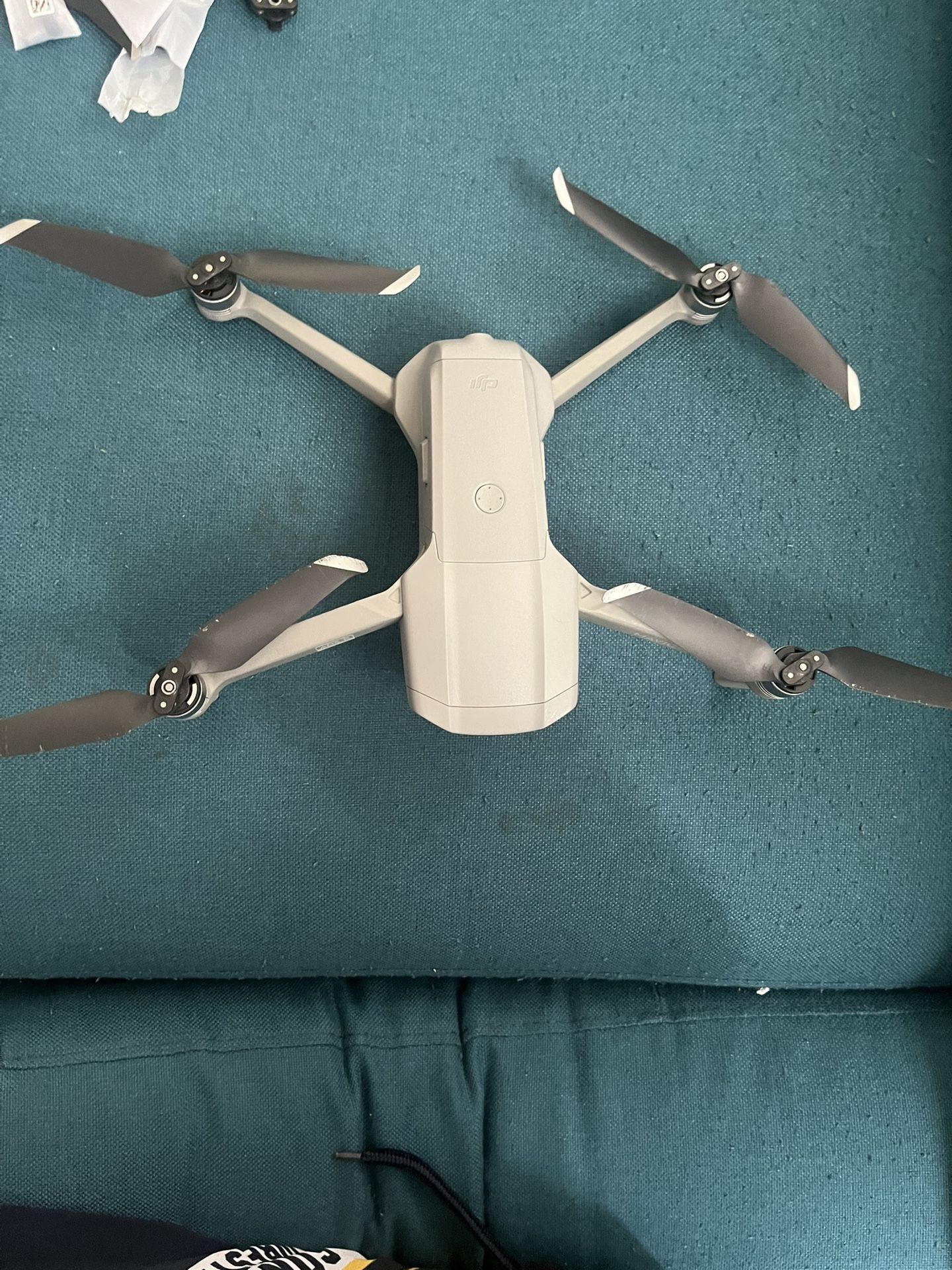 Mavic Air 2 Drone