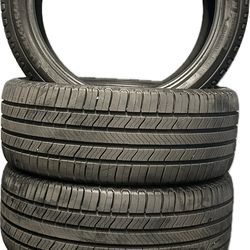 235/40r19 Michelin