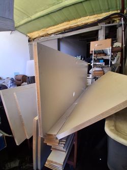 doors of different sizes