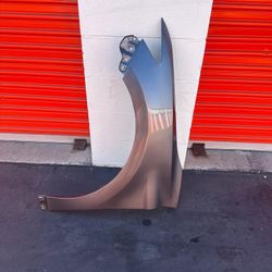 2018-2023 Toyota Camry. Fender Left Drive OEM