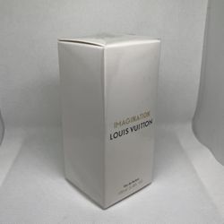 Louis Vuitton Imagination 