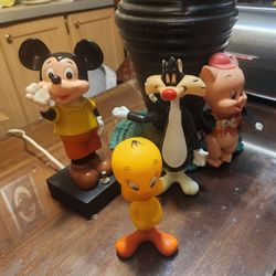 1960's TOYS Looney Toons