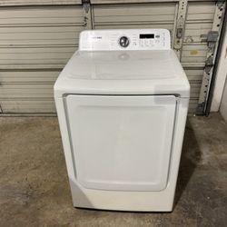 Samsung Dryer