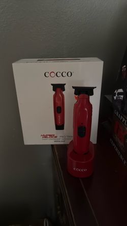 Trimmer